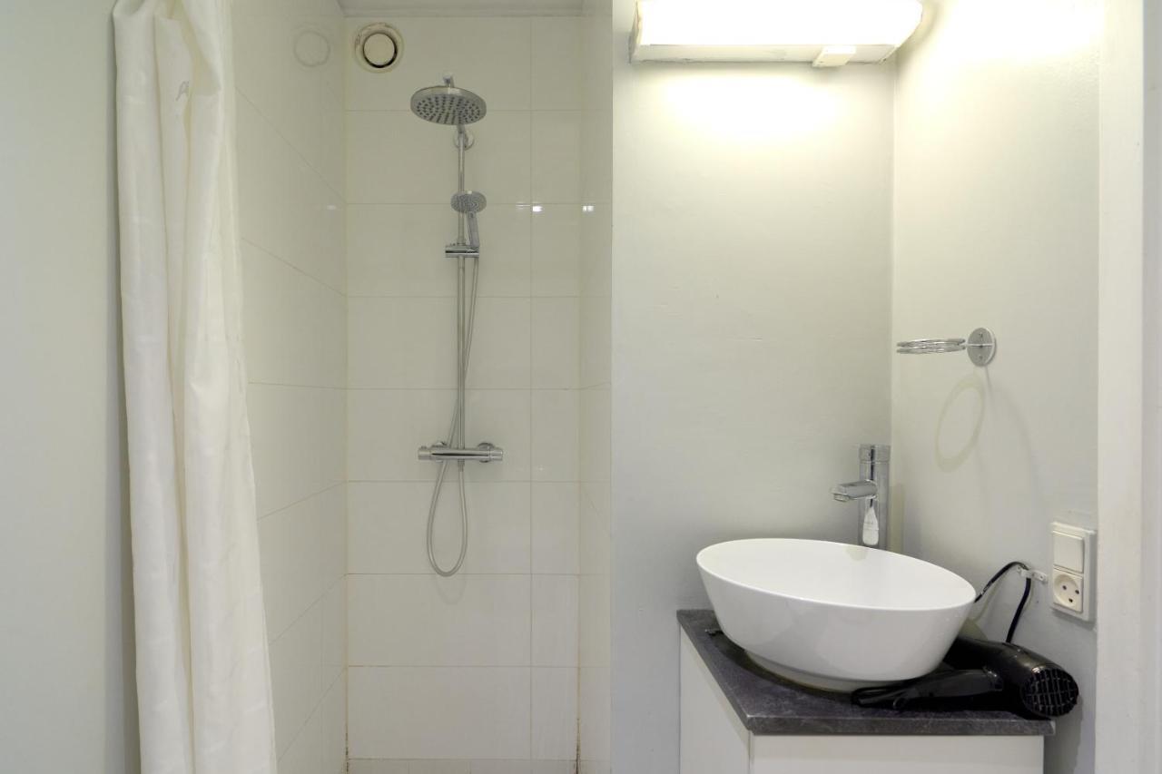 Stylish Ground Floor Apartment Perfect For Couples Copenhaga Exterior foto