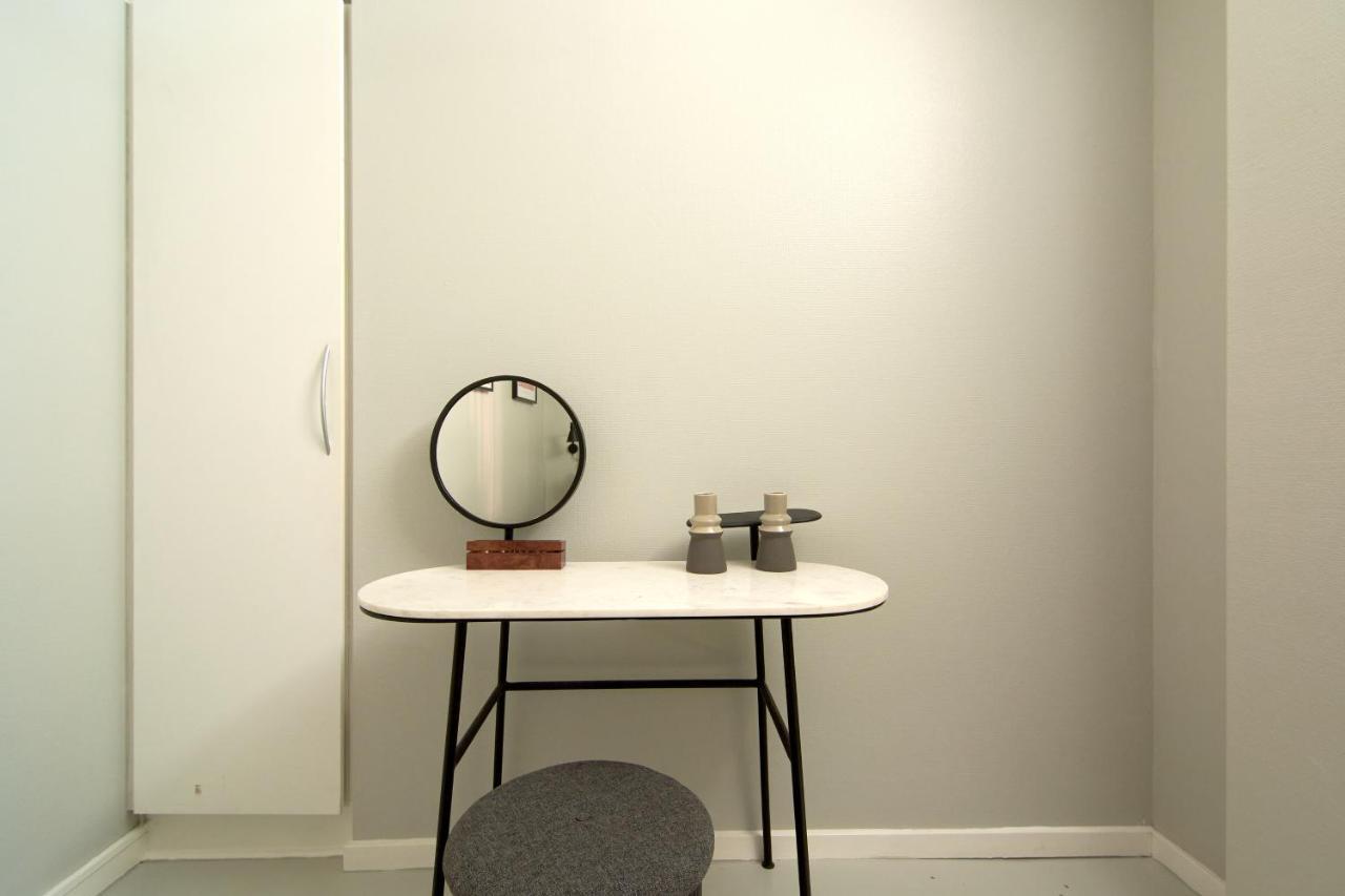 Stylish Ground Floor Apartment Perfect For Couples Copenhaga Exterior foto